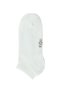 Set of 5 Cotton Stretch Fabric Flexible Stitch-Free Sports Socks - 3