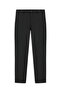 Slim Fit Slim Fit Lycra Striped Canvas / Chino Trousers - 4
