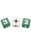 Math game - Swamp adventure - 3