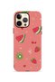 iPhone 12 Pro Vorian Double Layer Case Summer Fruit Crush