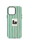 iPhone 13 Pro Vorian Double Layer Case Je m En Fous Green - 4