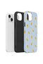 iPhone 15 Plus Vorian Double Layer Case Tiny Lemon Rain - 3