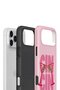 iPhone 17 Pro Max Vorian Double Layer Case Gin O Clock - 3