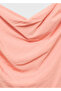 Drape Asymmetrical Blouse - 8