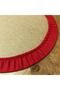 American Serveware, Red Placemats (6 Pieces), Christmas Table, Christmas - 4