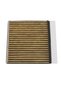 For NEW MG ZS 1.0T 1.3T 1.5L MG ZS EV Activated Carbon Air Cabin Filter LA1463 10365251 ASMCJ4016... - 6