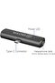 نظام ميكروفون لاسلكي BY-WM4 PRO K5 لأجهزة أندرويد وأجهزة USB-C - 5