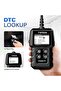 AL300, OBD2 Scanner Code Reader - 3