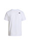 تي شيرت رجالي للأنشطة الخارجية من M Evolution Half Dome Nf0A8B6Jla91White - 5