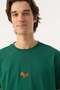 Sincap Premium T-Shirt - Nefti Green - 3