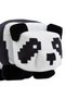 MINECRAFT PANDA PLUSH FIGURE 20CM - 7