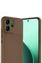 Gldisptm New Reno 14F Auto Focus Carbon Cover (91919) - Brown - 2