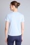 100% Cotton Standard Fit Crew Neck Sportsman Short Sleeve T-Shirt H1998Ax26Sp - 5