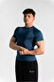 Short Sleeve Basic Compression