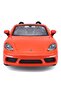 - 1:24 Porsche 718 Boxster Diecast Car, officially licensed product - 4