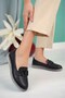 Women's 4-Point Anatomical Non-Slip Transparent Sole Comfortable Lightweight Casual Shoes Mother Shoes - 2