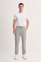 00210 Jogger Pants Men's Gray Pants - 2