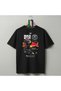 F1 Design Premium Cotton Unisex T-Shirt - High-Quality Custom Print