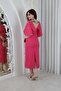 فستان العيد بأكمام طويلة - 6