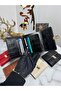 Brazilian Vegan Leather Mini Women's Wallet - Basic Wallet - Money Portfolio - 2