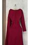 Fahdla Dress - 5