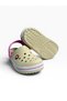 Children's Girls - Boys' Stripe Detailed Comfortable Anti-Sweat Orthopedic Eva Sole Slippers - 5