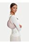 Tasmin Pink Stone Women's Mini Shoulder Bag - 6