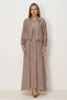Shirt Collar Dress Suit 46595 - 2