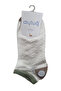 Aytuğ 33278 Women's Modal Booties Socks - 4