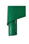 Shiny Dark Green Adhesive Coating Foil 122 cm X 2 Mt - 2