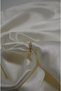 Minimal Zircon Stone Gold Steel Ring with Pearl Detail - 3