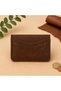 Men's Leather Card Holder, Handmade, Gift for Boyfriend, Father's Day Gift, Leather Card Holder, Genuine Leather Card Holder
