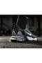 Air Max Alpha Trainer 5 Unisex Gray Black Running and Training Shoes - 5