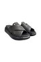 Wedge Heel Crossed Anatomical Slippers