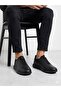 Men's Genuine Leather Lightweight Orthopedic Sole Casual Shoes - 2