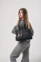 Women's Crossbody Handbag Daily Stylish Use Lightweight Modern Design Black 18296 - 3