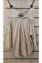 Women's Oversize Shirt 100% Cotton - 4