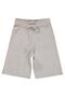 Chino 6-9 Years Old Capri - Beige - 2