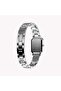 Women's Alloy Silver-Tone, Alloy Silver-Tone | TW2Y57900 - 2