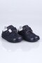 K.727 Leather Shoes İ.B.-Navy Blue - 25 - 2