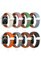 Watch 38mm Kr414 Daks Leather Strap Black - 2