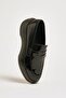 Dennis Model Genuine Natural Leather Imported Sole Casual Shoes - 4