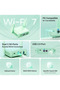 Gl.inet Beryl 7 (GL-MT3600BE) - 8