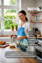 Anadolu 3D Kitchen Apron - 5