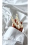 2-Piece Daisy Banana Hair Clip 11 cm Women's Hair Accessory - 3