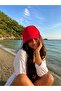 Plain Basic Baseball Hat Unisex Adjustable Cap - 2