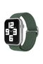 Watch 38mm Star Strap Spotted Dark Green