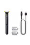 OneBlade Face Shaver QP1424/10 + One by Sonicare Battery Toothbrush HY1100/04 - 2