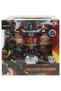 Mytoys Transformer Car Radio control 2.4 GHz MT700 - 4