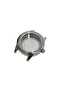 Transparent Glass Wristwatch Case 43mm (Model 1)